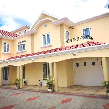 Sunset Villa Flic-en-Flacq المظهر الخارجي الصورة