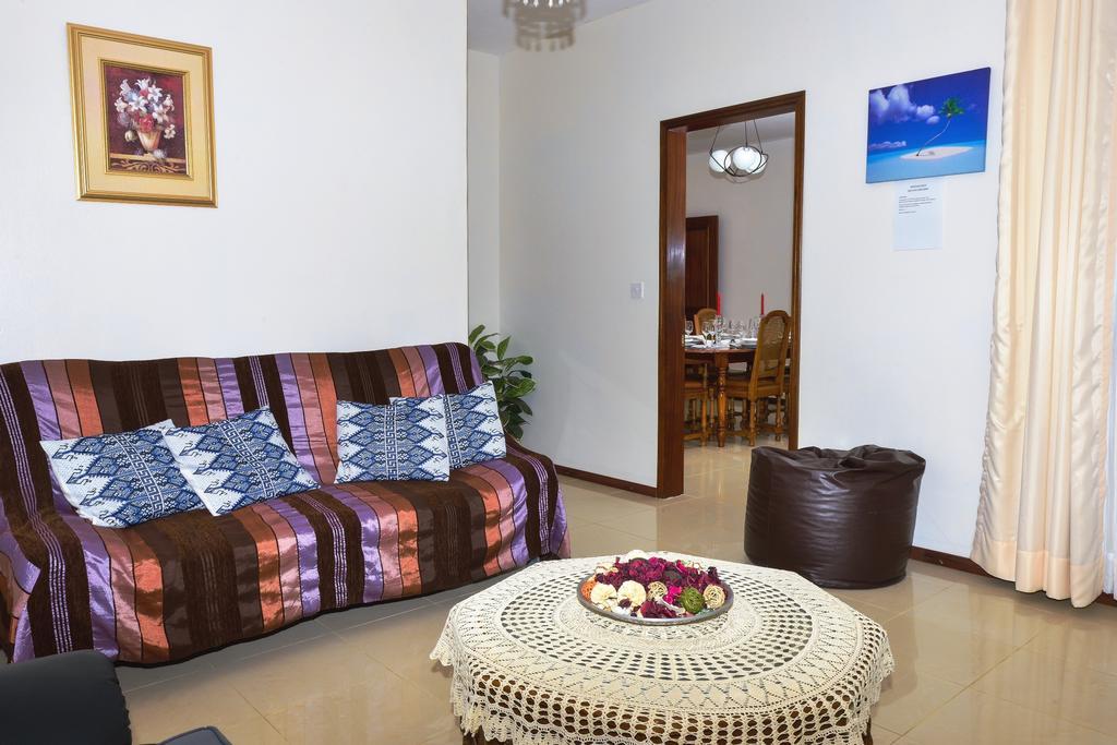 Sunset Villa Flic-en-Flacq المظهر الخارجي الصورة