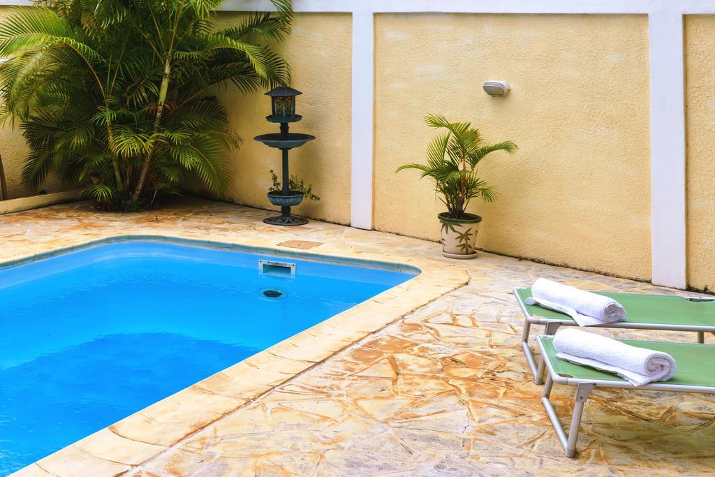 Sunset Villa Flic-en-Flacq المظهر الخارجي الصورة