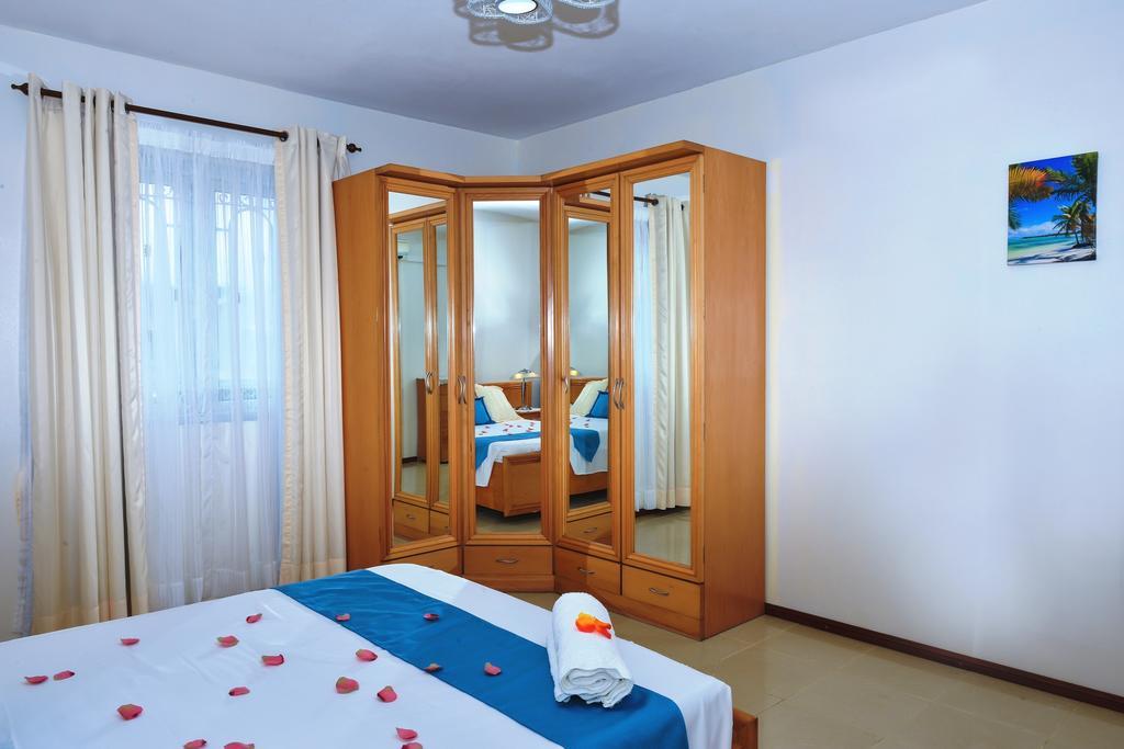 Sunset Villa Flic-en-Flacq المظهر الخارجي الصورة