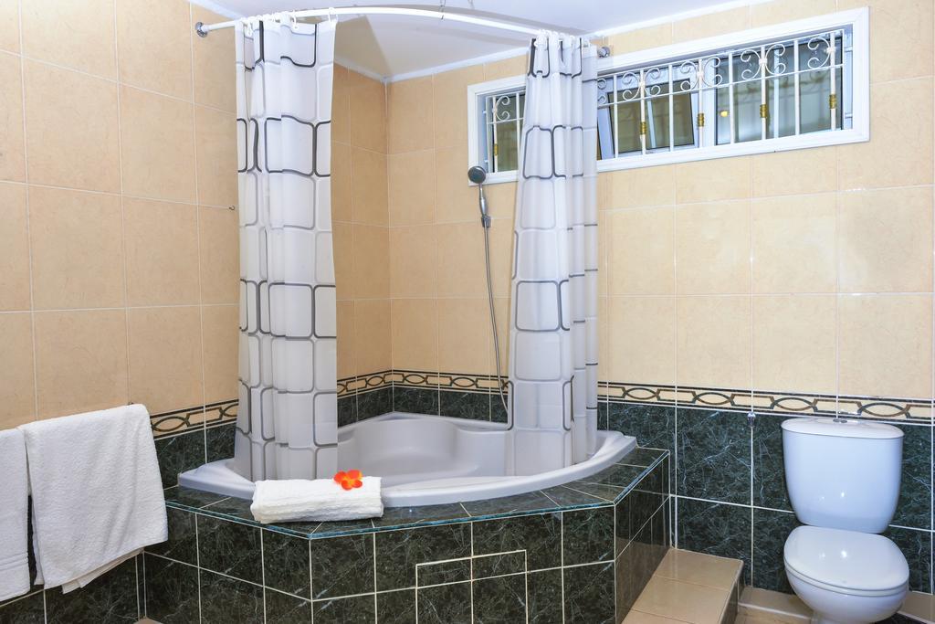 Sunset Villa Flic-en-Flacq المظهر الخارجي الصورة