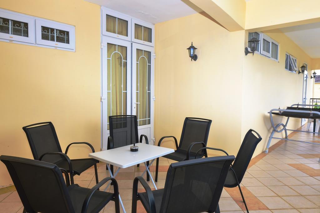 Sunset Villa Flic-en-Flacq المظهر الخارجي الصورة