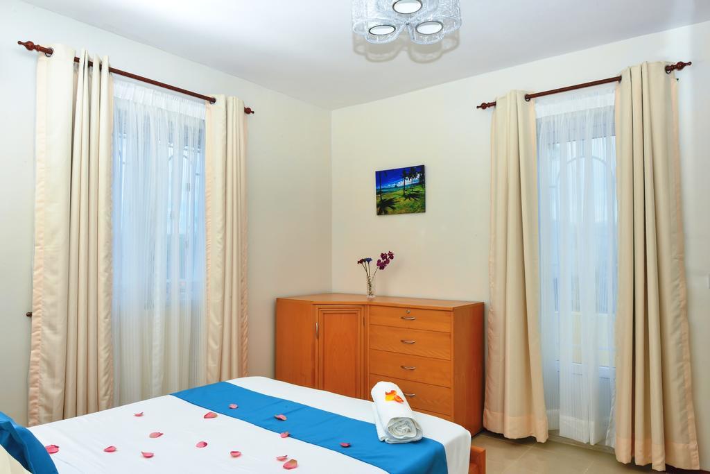 Sunset Villa Flic-en-Flacq المظهر الخارجي الصورة