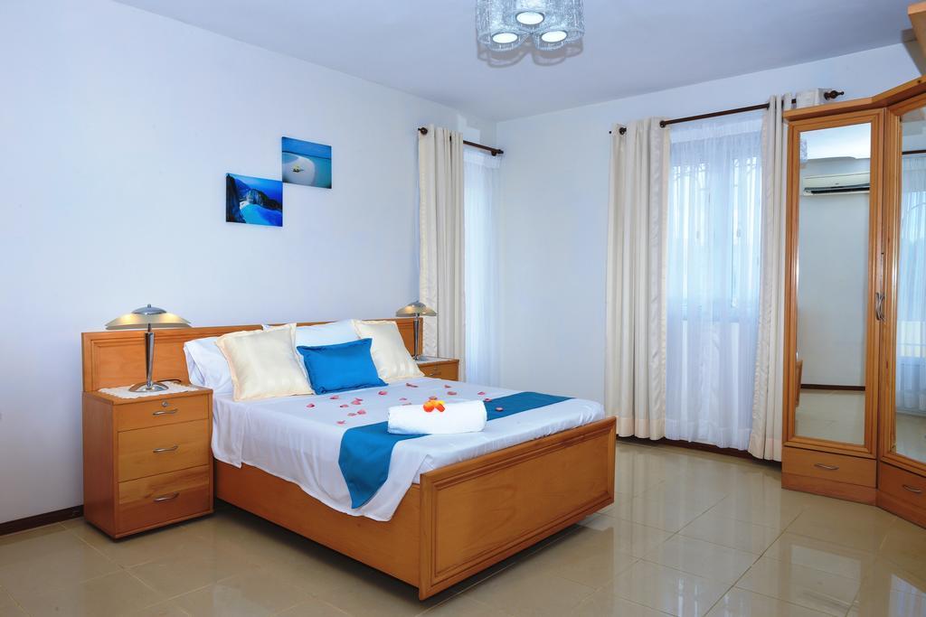 Sunset Villa Flic-en-Flacq المظهر الخارجي الصورة