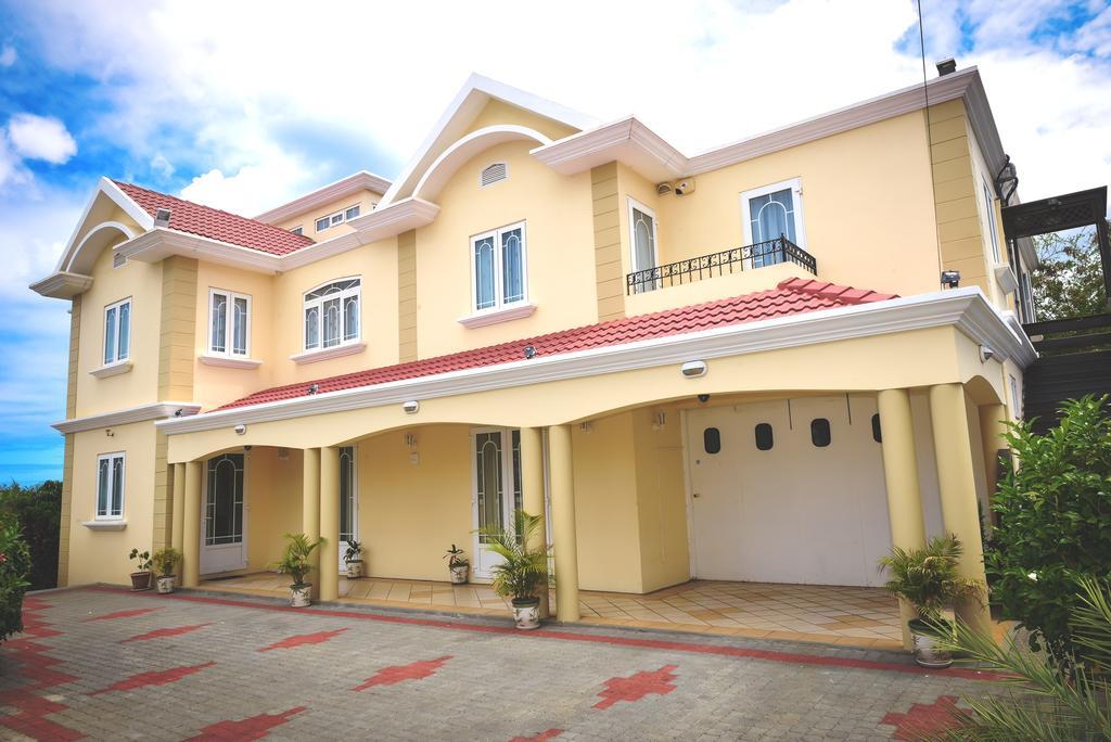 Sunset Villa Flic-en-Flacq المظهر الخارجي الصورة
